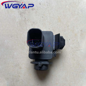 Sensor de Calidad del Aire WGYAP OEM 5QJ907643 Compatible con <span class=keywords><strong>Volkswagen</strong></span> ID6 Crozz, Piezas Nuevas Originales para Automóvil con Alta Calidad - Product Image 3