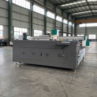 Hochpräziser CNC-Schneideplotter für Akustikschaum ohne Hitzeschäden oder Materialverformung – CNC-Schneideplotter für Beschilderungsmaterial