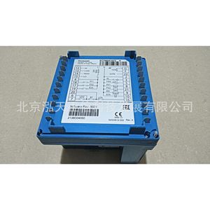 Contrôleur Honeywell EC7850A1072, produit authentique, prix indiqué séparément, compensation dix fois plus importante en cas de contrefaçon. - Product Image 1