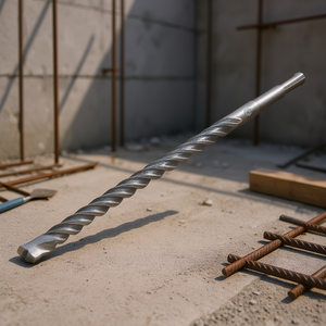 Foret à découper Sds Plus Elite 4 pour maçonnerie et béton - Product Image 3