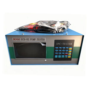 Testeur d'injecteur et de pompe EUI EUP pour carburant diesel, testeur de diagnostic EUI/EUP de la réponse de l'injecteur électronique - Product Image 5
