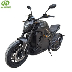 Factory Direct Sale <b>72v</b> 5kw Motorcycle Conversion Kit 2.5a Quick Charging for Electrical Bike Kn-dmg <b>72v</b> 2.5a Quick Charging - Product Image 1