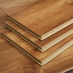 Haute Qualité <span class=keywords><strong>Parquet</strong></span> <span class=keywords><strong>Stratifié</strong></span> En Bois Hdf 12mm Classe 33 Sol <span class=keywords><strong>Stratifié</strong></span> - Product Image 2