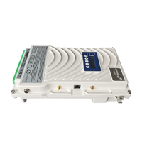 2KW Communication À Distance de Charge Solaire De Vent Hybride Système de Contrôleur