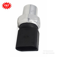 Capteur de pression de climatisation pour Audi VW Porsche 2005 2020 4H0959126A 5Q0959126A 6ZL351028361