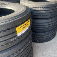 Pneus de camion Giti 385 65 225 295 75 225 Pneu de camion 31580r225 Pneu de camion