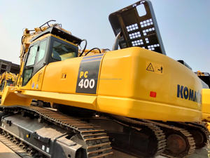 Komatsu เครื่อง Pc450 PC400-7ตีนตะขาบขนาดใหญ่ญี่ปุ่นสำหรับ Pc400-8ก่อสร้างวิศวกรรมมือสอง - Product Image 5