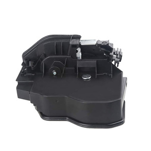 ตัวล็อกประตูไฟฟ้าด้านหน้าซ้าย51217202143 M3 Z4 X3 E60รถ BMW M5 - Product Image 2