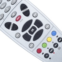 Control Remoto de Repuesto DM800 para DREAMBOX, Control Remoto DM800 DM800HD DM800SE
