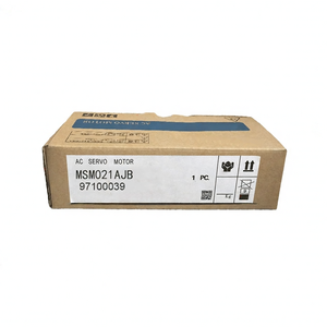 Controlador PLC MSM021AJB, Nuevo y Original, Controlador de Programación PLC - Product Image 1