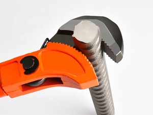 Оригинальный производитель, Трещоточный динамометрический ключ для арматуры и трубный динамометрический ключ, механическое соединение, Регулируемый динамометрический ключ высокого качества - Product Image 6