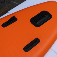 Tabla de Paddle Surf Inflable al por Mayor de Fábrica, Material de PVC, Bomba Incluida, Duradera y Ligera, en Venta