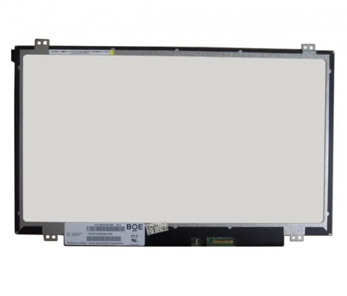 Panel LCD para portátil, pantalla led de repuesto de 14,0 pulgadas, NT140WHM-N41