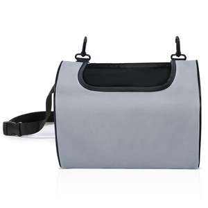 Bolsa para Pinzas de Ropa con Logotipo Personalizado, Nuevo Diseño, Resistente a los Rayos UV, Organizador de Pinzas para Colgar Ropa, Bolsas de Almacenamiento con Colgador - Product Image 4