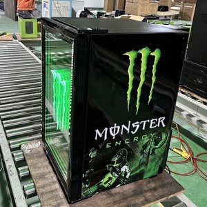 Bebidas Energéticas Comerciais de <span class=keywords><strong>70L</strong></span> Fornecidas para Refrigeradores - Product Image 5