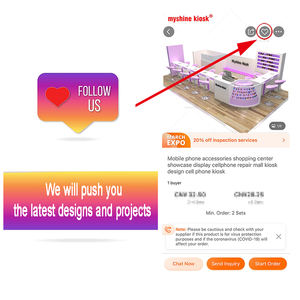 Support mural pour sourcils <span class=keywords><strong>en</strong></span> bois, 1 pièce, haute qualité, pour un filetage des sourcils - Product Image 5