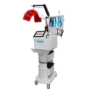 Machine professionnelle <span class=keywords><strong>de</strong></span> croissance <span class=keywords><strong>de</strong></span> traitements <span class=keywords><strong>de</strong></span> cuir chevelu <span class=keywords><strong>de</strong></span> repousse <span class=keywords><strong>de</strong></span> <span class=keywords><strong>cheveux</strong></span> pour la perte <span class=keywords><strong>de</strong></span> <span class=keywords><strong>cheveux</strong></span> - Product Image 1