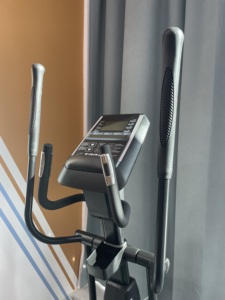 Équipement de fitness commercial BeFreeman, équipement de cardio-training à haute efficacité pour brûler les graisses, machine <span class=keywords><strong>elliptique</strong></span> - Product Image 5