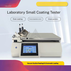 Máquina de Prueba de Recubrimiento Automática con Fijación al Vacío, Aplicada en Laboratorios de Química Universitarios, Máquina de Prueba de Películas - Product Image 2
