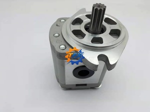 OEM psrts ปั๊ม ZX200 ZX120 ZX350LC-3 ZX330 ZX360 EX200-1 EX220-1เครื่องขุดปั๊มหลักปั๊มนักบินปั๊ม9217993 - Product Image 3