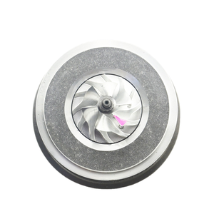 Cartouche chra noyau de turbocompresseur GT1646V 751851 pour Skoda Octavia II 1.9 TDI <span class=keywords><strong>BJB</strong></span> - Product Image 2