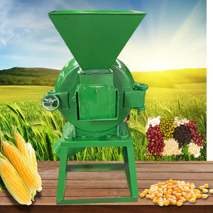 Broyeur à griffes à dents pour bovins moutons poulets canards oies broyeur auto-amorçant pulvérisateur <span class=keywords><strong>de</strong></span> grains <span class=keywords><strong>de</strong></span> maïs - Product Image 1
