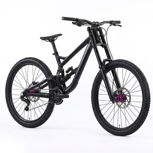 <span class=keywords><strong>Bicicleta</strong></span> <span class=keywords><strong>de</strong></span> Montaña <span class=keywords><strong>de</strong></span> Suspensión Completa <span class=keywords><strong>de</strong></span> Aleación <span class=keywords><strong>de</strong></span> Aluminio, <span class=keywords><strong>Bicicleta</strong></span> <span class=keywords><strong>de</strong></span> Descenso con Frenos <span class=keywords><strong>de</strong></span> Disco Hidráulicos, 27.5, 26, 24 Pulgadas, <span class=keywords><strong>Bicicleta</strong></span> <span class=keywords><strong>de</strong></span> Trail con Suspensión Trasera - Product Image 3