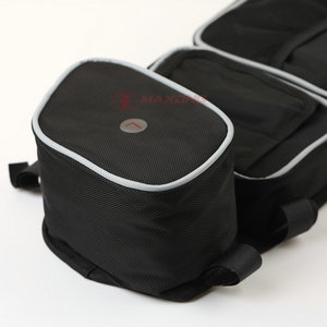 Pièces et accessoires pour VTT et UTV, tous modèles, sac de rangement pour <span class=keywords><strong>Can</strong></span> <span class=keywords><strong>Am</strong></span> <span class=keywords><strong>Maverick</strong></span> X3, porte supérieure avant, 2017-2024, SW-<span class=keywords><strong>can</strong></span>-<span class=keywords><strong>am</strong></span>-002CKXBB006 - Product Image 3