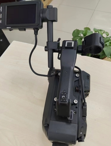 Vente en gros d'appareils photo Sony Fs7 4K HDR d'occasion, caméra NXCAM - Product Image 4