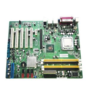 ADVANTECH SIMB-A01 Rev.10 carte mère industrielle carte CPU Module CPU carte principale Stock d'origine 100% tests fonctionnant bien - Product Image 1