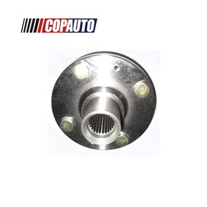 Cubo de rueda COPAUTO OEM 51750-02500 para Hyundai Accent nueva posición delantera y trasera - Product Image 2