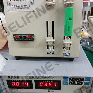 Pin Lithium 21700 3.7V 50G 5000mAh, Pin 3.7V INR21700 50G 50G dùng cho xe đạp điện, sạc dự phòng, dụng cụ điện, xe tay ga - Product Image 6