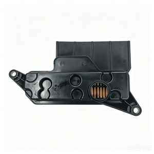 Filtre à huile de transmission automatique U661E U661F, pour LEXUS TOYOTA ALPHARD, accessoires de voiture 199140A - Product Image 5