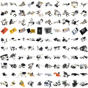6150218010แบริ่งหลัก STD (<span class=keywords><strong>PR</strong></span>) สำหรับชิ้นส่วนทดแทนของ Komatsu - Product Image 6