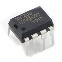 Composants électroniques RTX à acheter en ligne : PIC18F4520-I/P, 452-I/PT, PIC18F4620-I/PT, DIP40, QFP, MCU, composants PC, puce IC