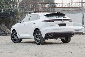 Nuevo Changan Uni-K 2.0T Yue Elegance Trim 2026: SUV de Gasolina de 5 Puertas y 5 Asientos, 200 km/h, en Venta - Product Image 6