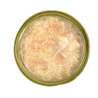 Nourriture humide pour animaux de compagnie Flinnie, prête à l'exportation, nutrition complète, délicieuse, sans OGM, qualité supérieure, sans céréales, forte teneur en viande, personnalisée, réelle