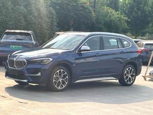 <span class=keywords><strong>BMW</strong></span> Modello X1 SDrive20Li <span class=keywords><strong>2022</strong></span> 1.5T con Trasmissione Automatica - Product Image 1