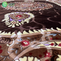 Tapis de prière, tapis de salon et tapis de sol