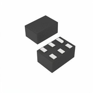 Electronics Component Power Management (PMIC) BOM IC In Stock 6 WFDFN MAX8840ELT26+T - Product Image 1