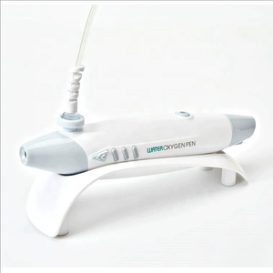 Inyector De Esencia Facial Tipo Lápiz Con Pulverizador De Oxígeno De Alta Presión Nano Niebla Para Hidratación Y Rejuvenecimiento Facial - Product Image 5