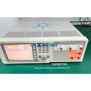 Générateur de motifs d'impulsions Keysight 81133A monocanal - Product Image 1