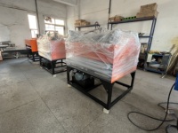 Nouvelle presse à chaud pneumatique MYEKOO MK-OAP8010 de haute qualité, format extra large 100x120/80x100/110x160cm, à une station