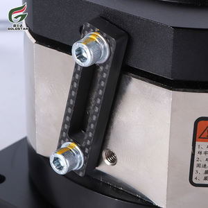 جهاز اهتزاز دقيق JMA120 |   آلة تغذية اهتزازية بوعاء - Product Image 5