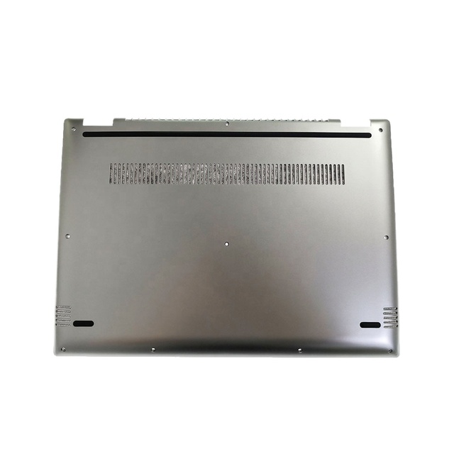 Laptop Repair Parts Laptop Replacement Silver Bottom Base Cover Case for Lenovo Yoga 520-14 520-14IKB