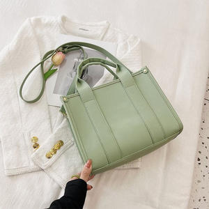 <span class=keywords><strong>2025</strong></span>新款时尚奢华女士大容量包女包简约时尚手袋品牌中国批发手提袋 - Product Image 4