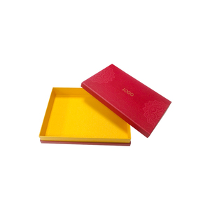 Cajas de pestañas de papel rosa personalizadas al por mayor logotipo personalizado vacío embalaje de pestañas postizas esponja delineador cartón magnético caja de pestañas - Product Image 5