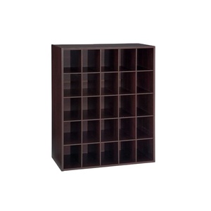 <span class=keywords><strong>Zapatero</strong></span> de Madera <span class=keywords><strong>con</strong></span> <span class=keywords><strong>Estantes</strong></span> Abiertos, <span class=keywords><strong>Zapatero</strong></span> de Madera, Organizador de Zapatos, Armario <span class=keywords><strong>con</strong></span> Gran Espacio de Almacenamiento - Product Image 1