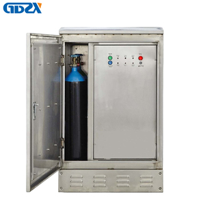 Màn hình sắc ký dầu liên tục ZXSP-JC06: Phân tích <span class=keywords><strong>dga</strong></span> thời gian thực để phòng ngừa Lỗi máy biến áp - Product Image 4