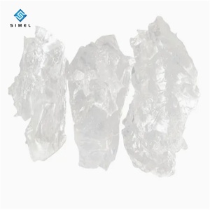 Cera de gel suave de cera de soja pura 100% de alta calidad cera de gelatina transparente a granel para la fabricación de velas perfumadas - Product Image 3